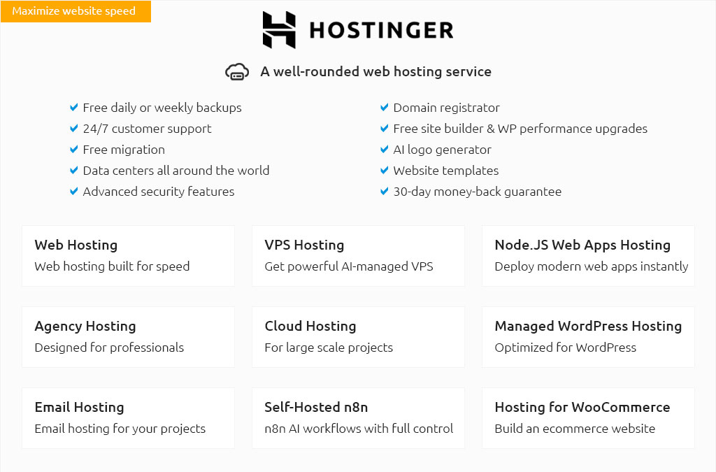 Linux Vps Hosting Comparison 🔥 Aug 2026